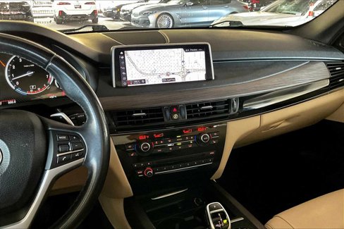 Used 2018 BMW X5 sDrive35i image 6