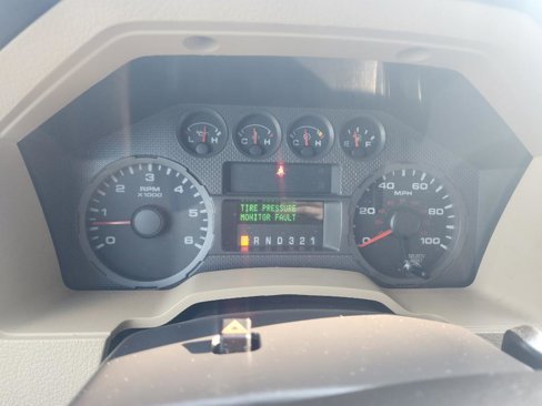 Used 2010 Ford F250 XLT image 20
