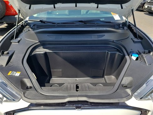 Used 2021 Ford Mustang Mach-E Premium image 22