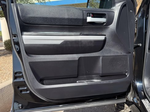 Used 2021 Toyota Tundra SR5 image 17