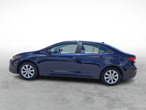 Used 2020 Toyota Corolla LE image 6