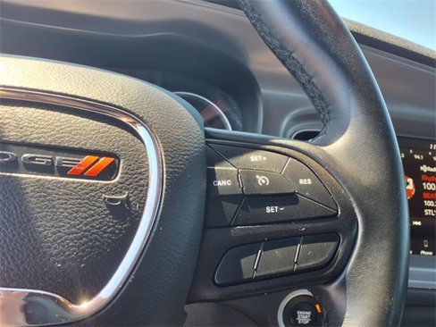 Used 2023 Dodge Charger SXT image 14