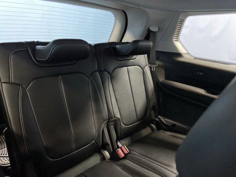 Certified 2021 Jeep Grand Cherokee L Limited image 43