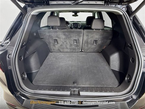 Used 2022 Chevrolet Equinox LT image 26