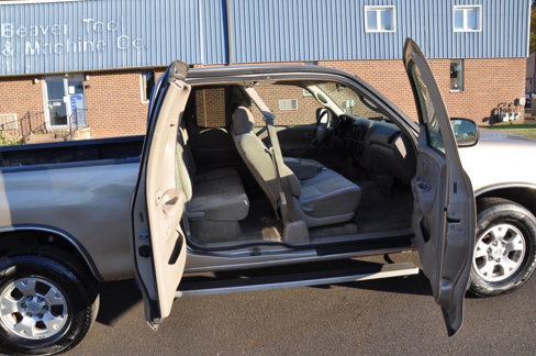 Used 2006 Toyota Tundra SR5 image 19