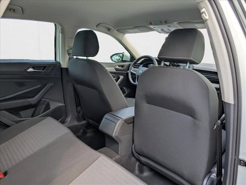 New 2025 Volkswagen Jetta S image 22