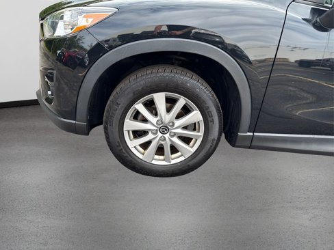 Used 2016 MAZDA CX-5 Touring image 12