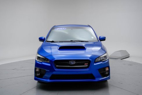 Used 2017 Subaru WRX STI image 23