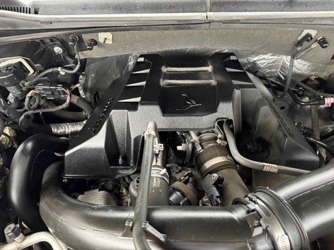 Certified 2017 Ford F150 Lariat w/ Equipment Group 502A Luxury image 31