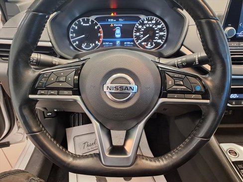Used 2019 Nissan Altima 2.5 SV image 13