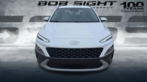 Used 2023 Hyundai Kona SEL image 9