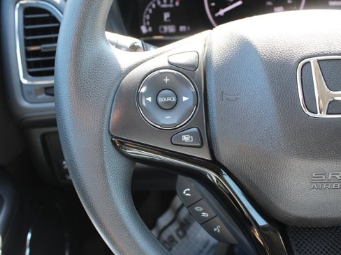 Certified 2022 Honda HR-V EX image 59