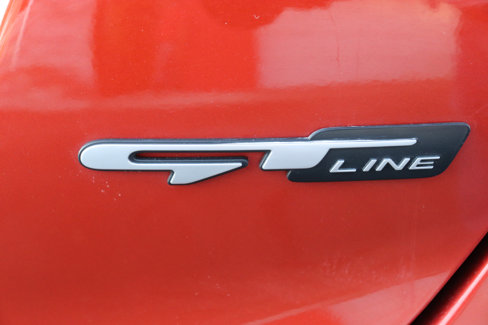Used 2023 Kia Forte GT-Line w/ GT-Line Premium Package image 56