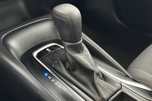 Certified 2022 Toyota Corolla LE image 18