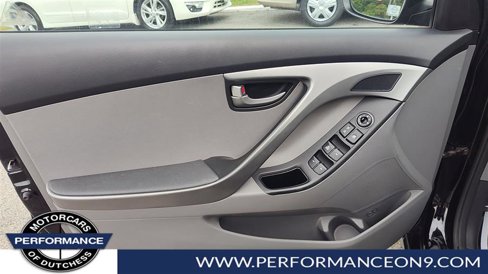 Used 2016 Hyundai Elantra SE image 10