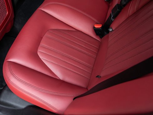 Used 2023 Maserati Ghibli Modena image 37