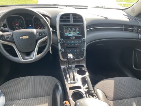 Used 2014 Chevrolet Malibu LT image 14