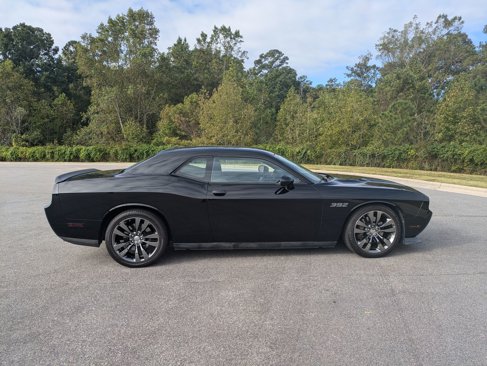 Used 2013 Dodge Challenger SRT8 Core w/ Electronics Convenience Group image 4