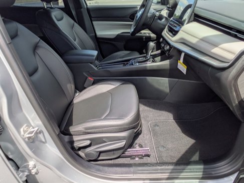 New 2025 Jeep Compass Limited image 28