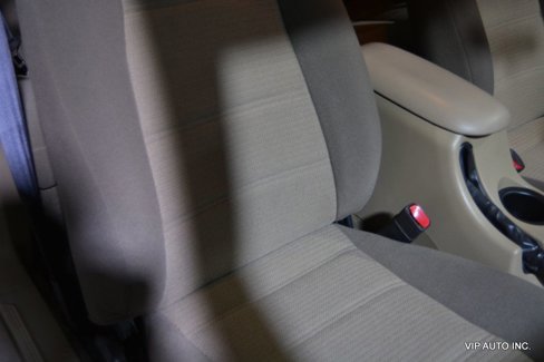 Used 2001 Ford Mustang Premium image 17