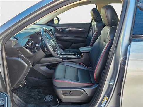 Used 2023 Buick Envision Essence w/ Sport Touring Package image 16
