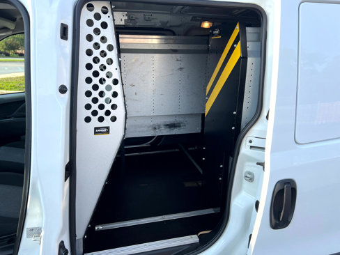 Used 2021 RAM ProMaster City Tradesman SLT image 28