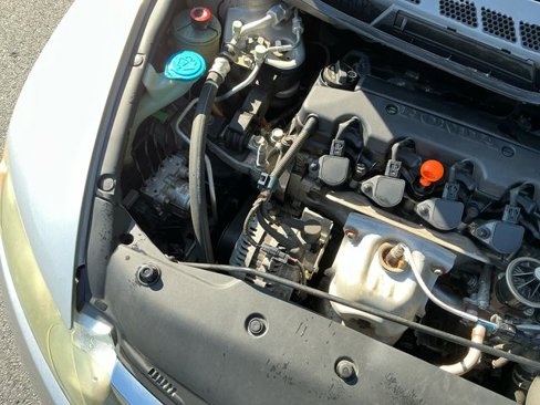 Used 2008 Honda Civic LX image 18