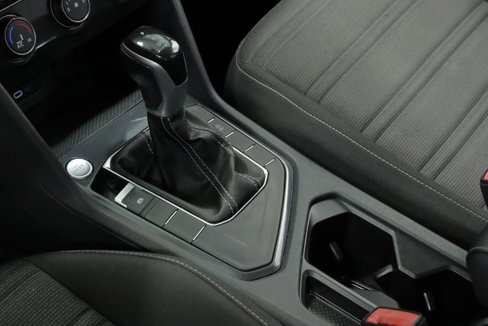 Used 2022 Volkswagen Tiguan S image 20