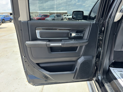 Used 2015 RAM 1500 Limited image 18