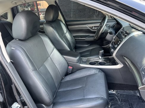 Used 2015 Nissan Altima 2.5 SL w/ Moonroof Package image 29