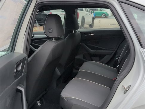 New 2025 Volkswagen Jetta Sport image 8
