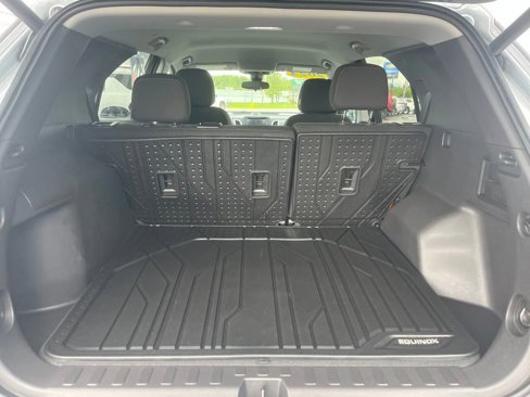 Used 2024 Chevrolet Equinox LT w/ LPO, Floor Liner Package image 23