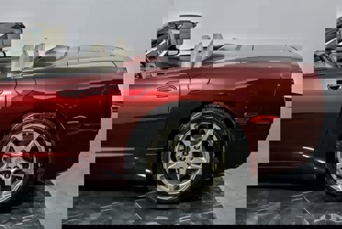 Used 2003 Chevrolet Corvette Convertible w/ Preferred Equipment Group1 image 8