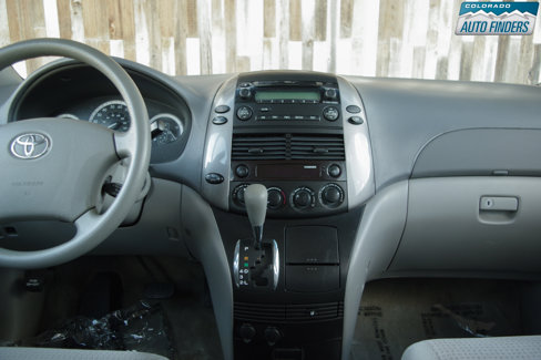 Used 2007 Toyota Sienna CE image 15