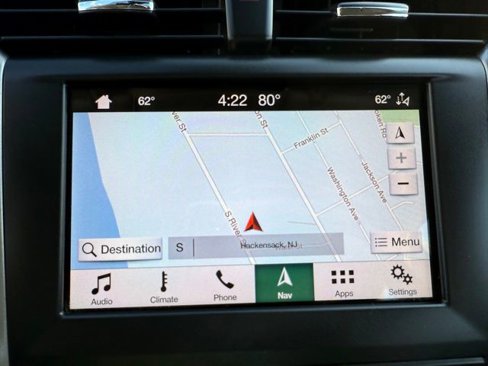 Used 2019 Ford Fusion SE image 36