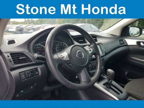Used 2019 Nissan Sentra S image 17