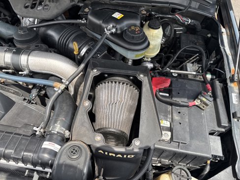 Used 2006 Ford F250 Lariat image 11