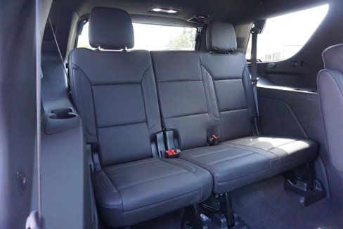 Used 2022 Chevrolet Tahoe LT image 31
