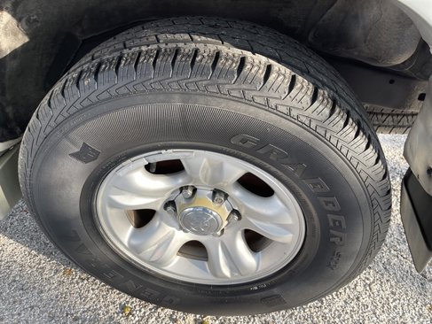 Used 2001 Toyota 4Runner Limited image 21