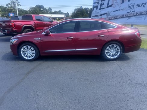 Used 2019 Buick LaCrosse Essence image 21