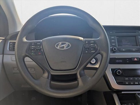 Used 2019 Hyundai Sonata ECO image 12