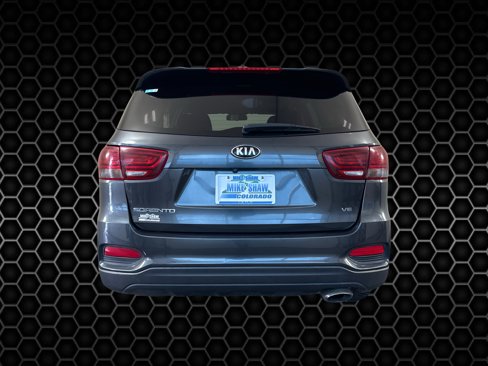 Used 2020 Kia Sorento AWD V6 image 7