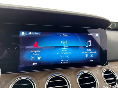 Certified 2022 Mercedes-Benz E 350 Sedan image 15