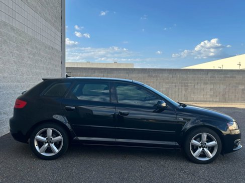 Used 2012 Audi A3 TDI Premium Plus image 4