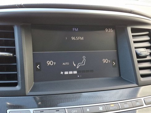 Used 2019 INFINITI QX60 Luxe image 20