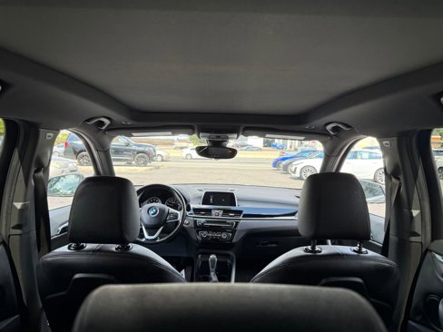 Used 2019 BMW X1 sDrive28i w/ Convenience Package image 38
