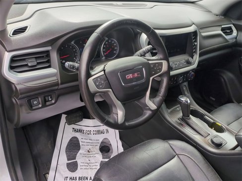 Used 2019 GMC Acadia SLT image 12