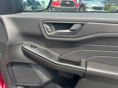 New 2025 Ford Escape Active image 33