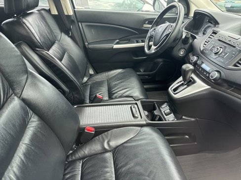 Used 2013 Honda CR-V EX-L image 16