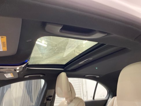 Certified 2024 Mercedes-Benz C 300 Sedan image 12